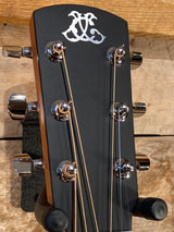 Larrivee P-03 Rosewood Parlor