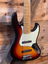 Tagima  Brazil Series TJB-535-SB-LF/MG Electric Bass