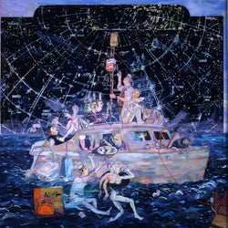 Joe Starr CD | Ship Of Fools