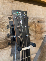 Larrivee OM-40 Koa