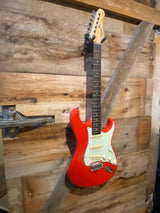 Tagima Pro 2 Edu Ardanuy Signature Model