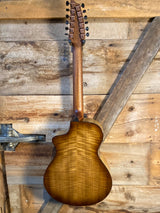 Breedlove 12 String Pursuit EX S Concert A 12 ST CE