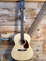 Larrivee L-03 Special Fast Neck