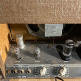 Sound Projects Model R200B Tube Guitar Amp