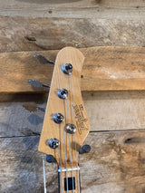 Tagima TJB-4 OWH/LF/TT Electric Bass