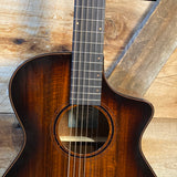 Breedlove Pursuit Exotic S Koa