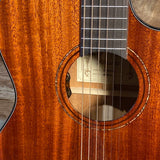 Alvarez MG66 CE Grand Auditorium