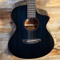 Breedlove Eco Collection Rainforest MB S Concert PA CE