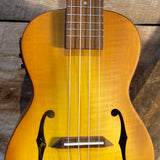 Ortega Concert Archtop RUSL-HSB