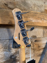 Tagima TJB-4 OWH/LF/TT Electric Bass
