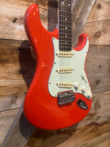 Tagima Pro 2 Edu Ardanuy Signature Model