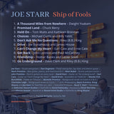 Joe Starr CD | Ship Of Fools