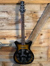 Danelectro ‘59 Resonator