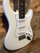 Paul Reed Smith Silver Sky