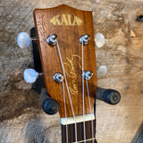 Kala Elvis Rockabilly Edition Ukulele