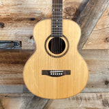 Teton STR 100 NT Mini Jumbo