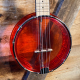 Gold Tone Banjo Uke Little Gem