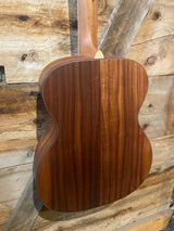 Larrivee OM-40 Koa