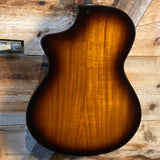 Breedlove Pursuit Exotic S Koa
