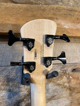 Spector Performer 4-String Bass