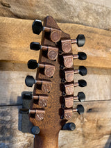 Breedlove 12 String Pursuit EX S Concert A 12 ST CE
