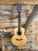 Teton STR 100 NT Mini Jumbo