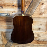 Alvarez MD70 BG Masterworks Dreadnought