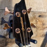 Breedlove Pursuit EX S Acoustic Bass