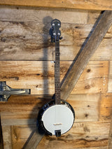 Gold Tone Banjo CC50 5 String