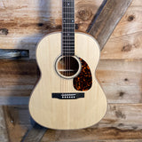 Larrivee L-03 Special Fast Neck