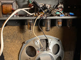 Sound Projects T204 tube amp