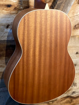 Larrivee L-03 Special Fast Neck