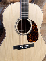 Larrivee L-03 Special Fast Neck