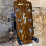 Alvarez MD70 BG Masterworks Dreadnought