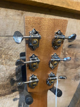 Larrivee OM-40 Koa