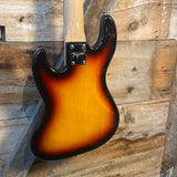 Tagima TJB5 SB-LF/BK Electric Bass