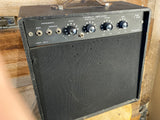 Sound Projects T204 tube amp