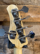 Tagima  Brazil Series TJB-535-SB-LF/MG Electric Bass