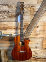 Alvarez MG66 CE Grand Auditorium