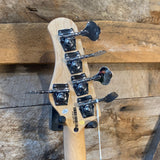 Tagima TJB5 SB-LF/BK Electric Bass