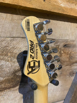 Tagima Pro 2 Edu Ardanuy Signature Model