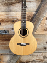 Teton STR 100 NT Mini Jumbo