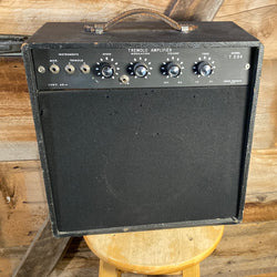 Sound Projects T204 tube amp