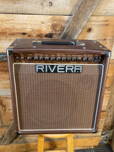 Rivera Sedona Lite Acoustic Amp