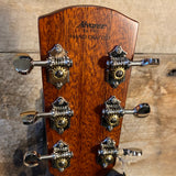 Alvarez MG66 CE Grand Auditorium