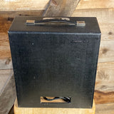 Prestige tube guitar amp