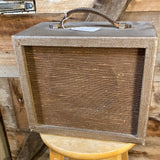 Sound Projects Model R200B Tube Guitar Amp