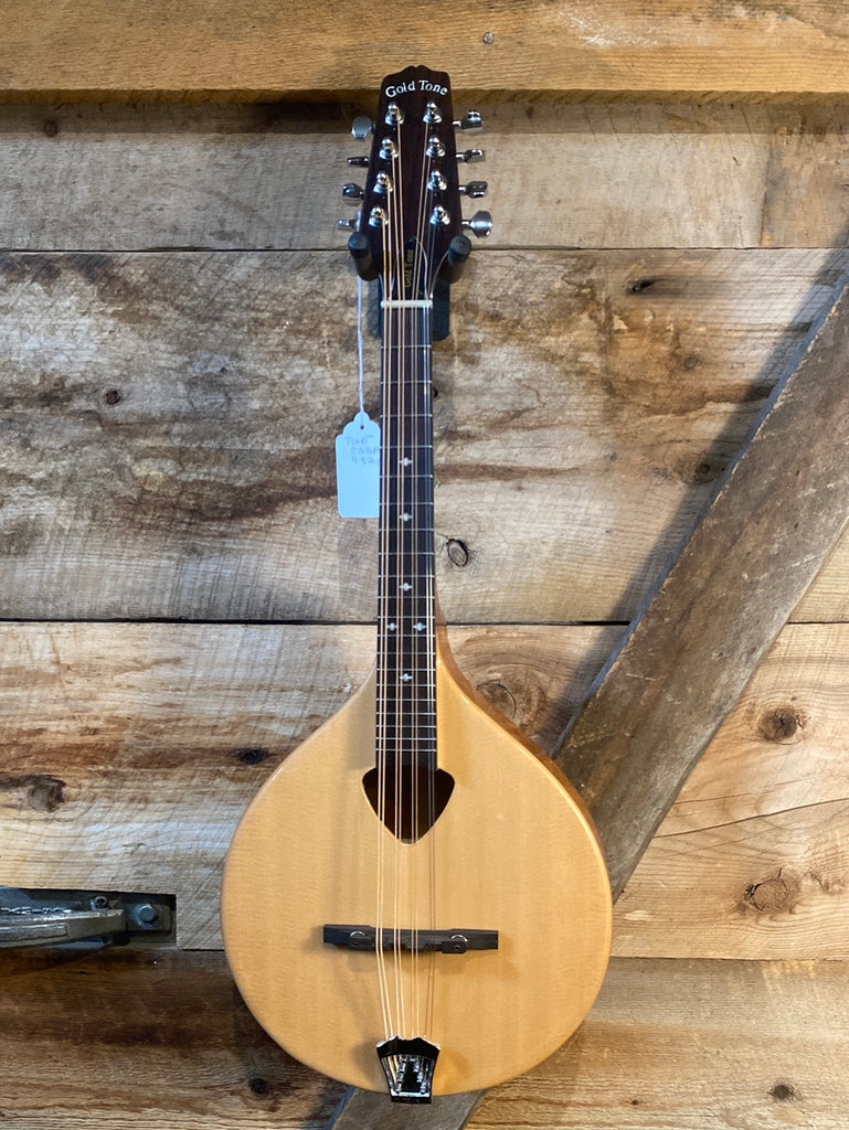 Gold Tone Mandola – Starr's Guitars