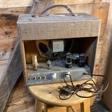 Sound Projects Model R200B Tube Guitar Amp