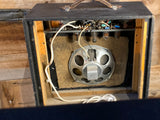 Sound Projects T204 tube amp